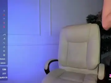 Chaturbate Live Porn of jenny_harringtons