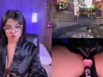 Chaturbate Adult Webcam of luciareid