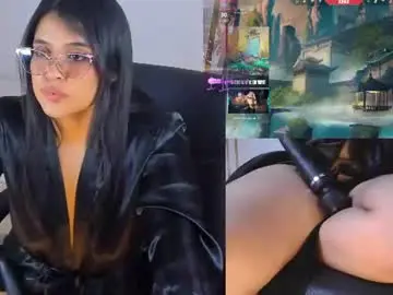 Chaturbate Adult Webcams of luciareid