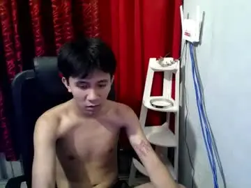 Chaturbate Adult Webcams of petiteasian_boy