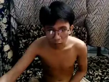 Chaturbate Adult Webcams of petiteasian_boy