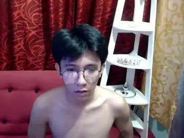 Chaturbate Free Live Porn of petiteasian_boy