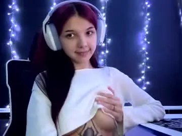 Chaturbate Private Sex Chat of roxiepiurkowski