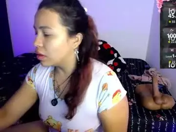 Chaturbate Sex Chat of sexyloba_