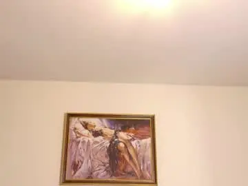 Chaturbate Sex Chat of veranoire