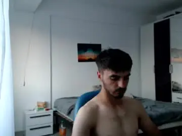 Chaturbate Live Sex of xxxdonpuiuuxxx
