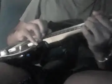 Chaturbate Live Porn of _procrastibation__