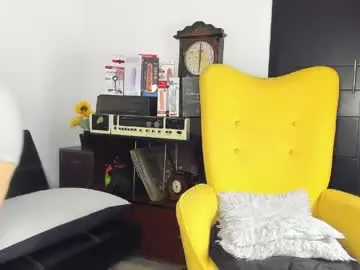 Chaturbate Free Porn Cam of adriana71