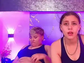 Chaturbate Free Live Porn of alaska_dahian