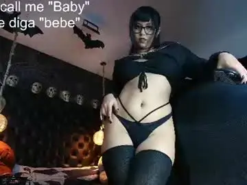 Chaturbate Live Sex of alexhoe_