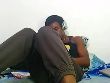 Chaturbate Free Porn Cam of ambartxsex