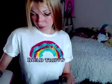 Chaturbate Live Sex Cam of anita_moon_