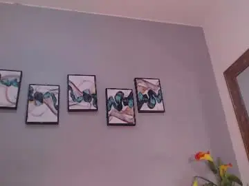 Chaturbate Free Porn Cam of britanny_w