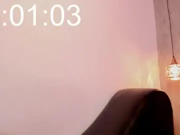 Chaturbate Free Porn Cam of isabella_rivera_