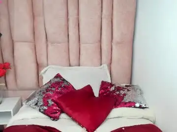 Chaturbate Best Webcam of issa_milf__