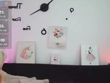 Chaturbate Live Sex Cam of juli_rose_