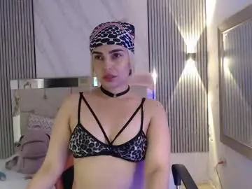 Chaturbate Best Webcam of julieta__fox_
