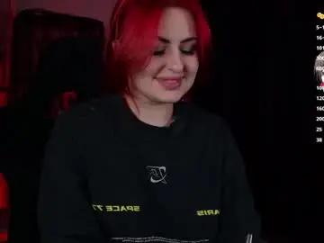 Chaturbate Sex Chat of lana__may