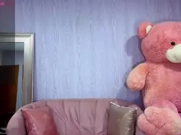 Chaturbate Sex Cam of lia_harper_t
