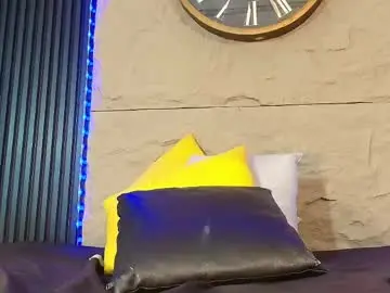 Chaturbate Adult Webcam of nico_monroet