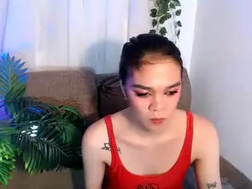 Chaturbate Live Sex of yourhumilitionqueen