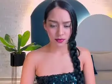 Chaturbate Sex Cam of amalia_cruss