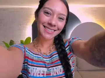 Chaturbate Adult Webcams of amalia_cruss
