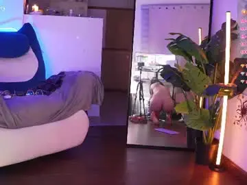 Chaturbate Nude Webcam of annie_couper