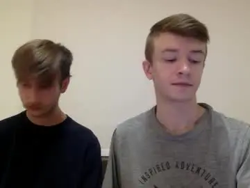 Chaturbate Adult Webcam of ashingwest97