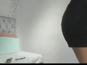 Chaturbate Live Sex of brenda_sofia2