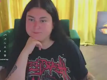 Chaturbate Live Sex Cam of cessiebler
