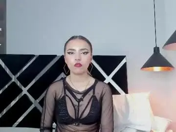 Chaturbate Adult Video Chat of isis_jhempss