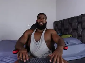Chaturbate Free Porn Cam of james_bbcmuscle