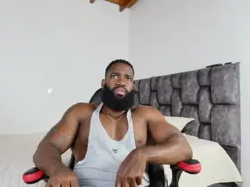 Chaturbate Adult Webcams of james_bbcmuscle