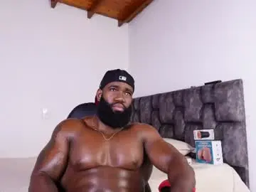 Chaturbate Private Sex Chat of james_bbcmuscle
