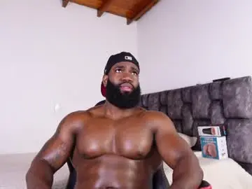 Chaturbate Live Sex Cam of james_bbcmuscle
