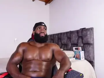 Chaturbate Sex Chat of james_bbcmuscle