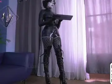 Chaturbate Adult Webcam of lia_owo