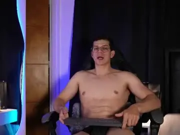 Chaturbate Adult Webcam of marcosullivan_