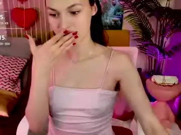 Chaturbate Watch Live Sex Cams of maxincarroll