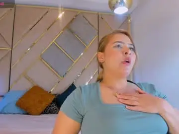 Chaturbate Live Sex of mikaelastonne