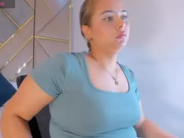 Chaturbate Sex Chat of mikaelastonne