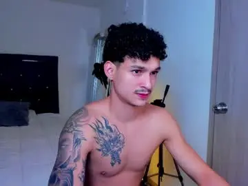 Chaturbate Adult Video Chat of morthy_downey