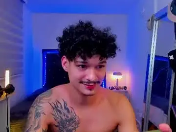Chaturbate Live Porn of morthy_downey