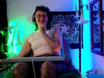 Chaturbate Adult Webcam of mx_anouk_divine
