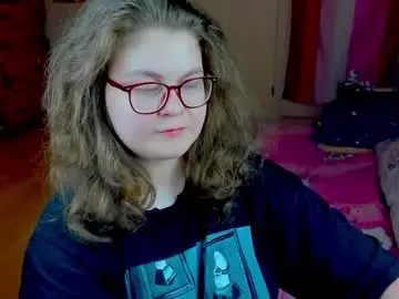 Chaturbate Nude Webcam of sashy_way