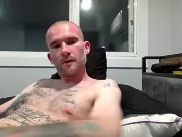 Chaturbate Sex Cam of sscccooottt