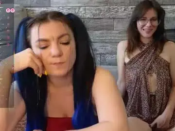 Chaturbate Sex Chat of vika_loves_you