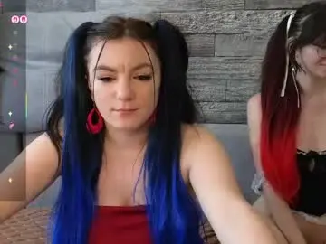 Chaturbate Live Sex Cam of vika_loves_you