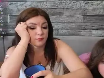 Chaturbate Live Sex Cam of vika_loves_you